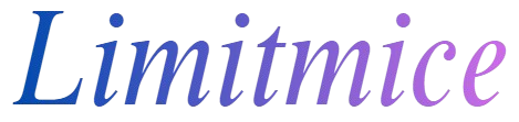 Limitmice 